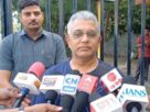 Dilip Ghosh