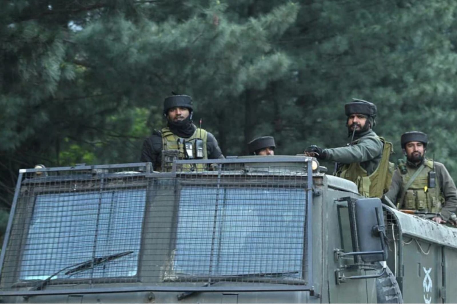 Shopian