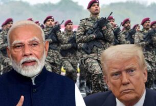 India Pakistan Ceasefire