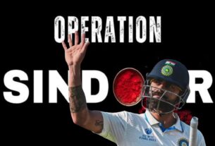 Operation Sindoor