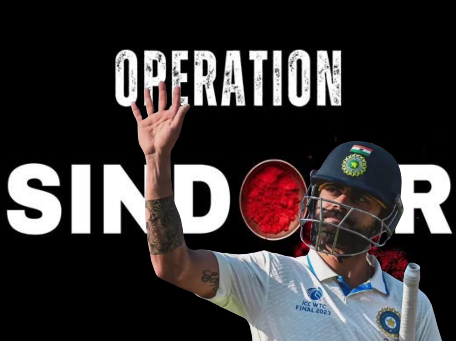 Operation Sindoor