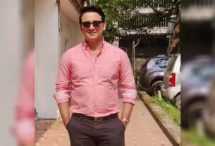 Rinku Majumdar Son's