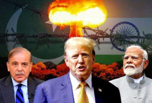 India Pakistan War