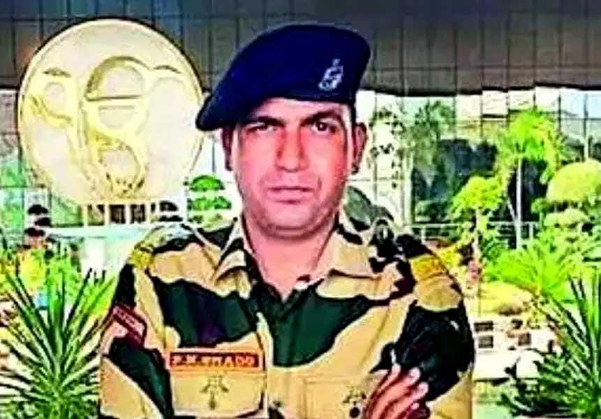 Purnam Kumar Sau