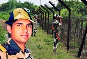 BSF