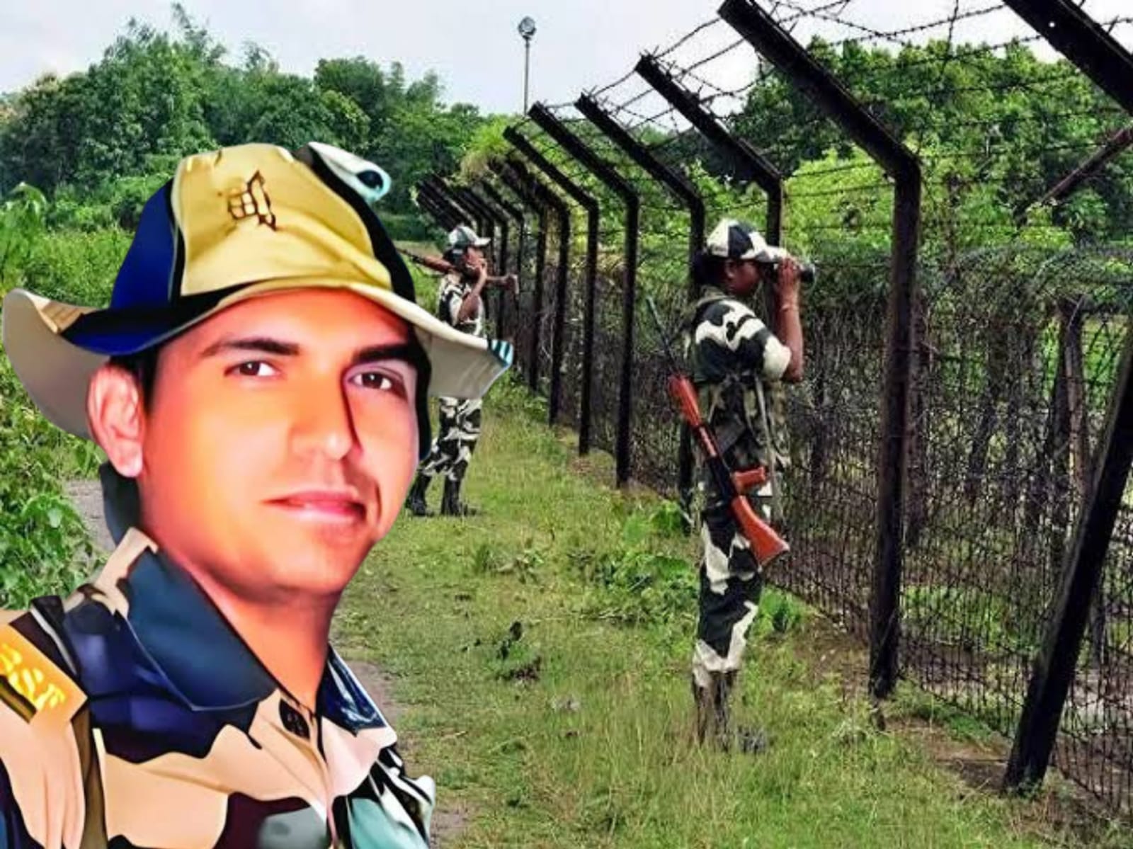BSF