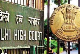 Delhi High Court