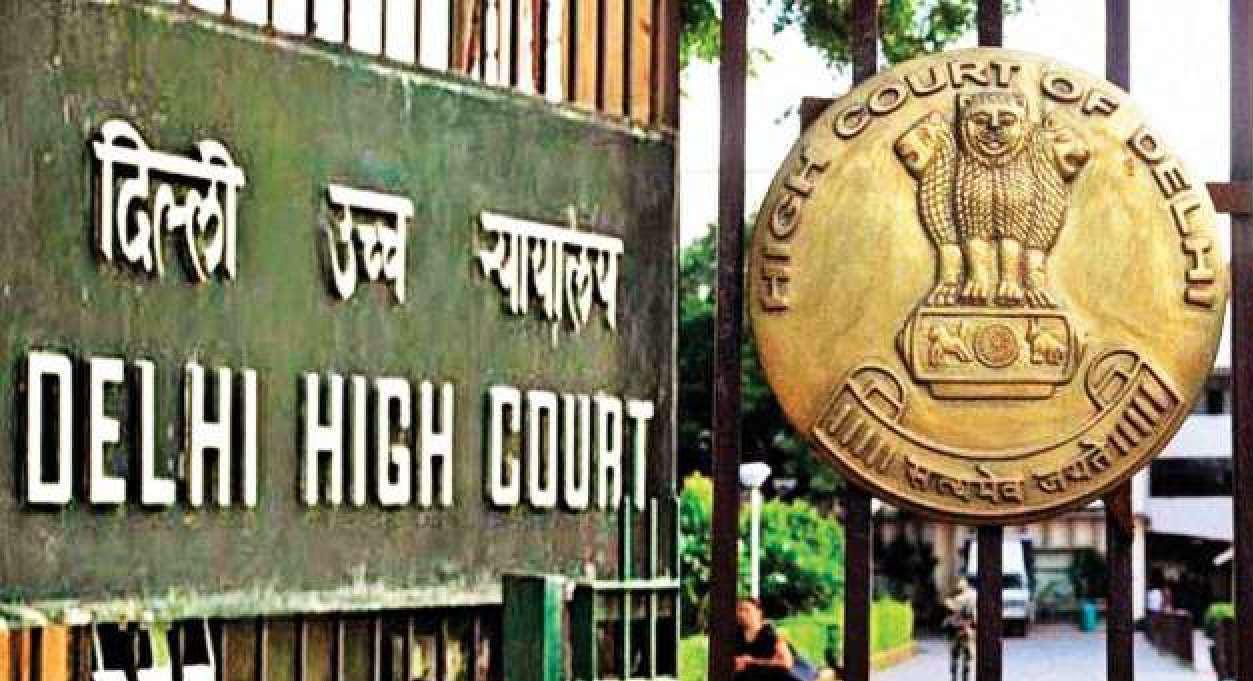 Delhi High Court