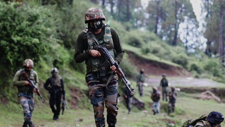 Operation Sankalp
