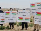 India-Baloch Friendship