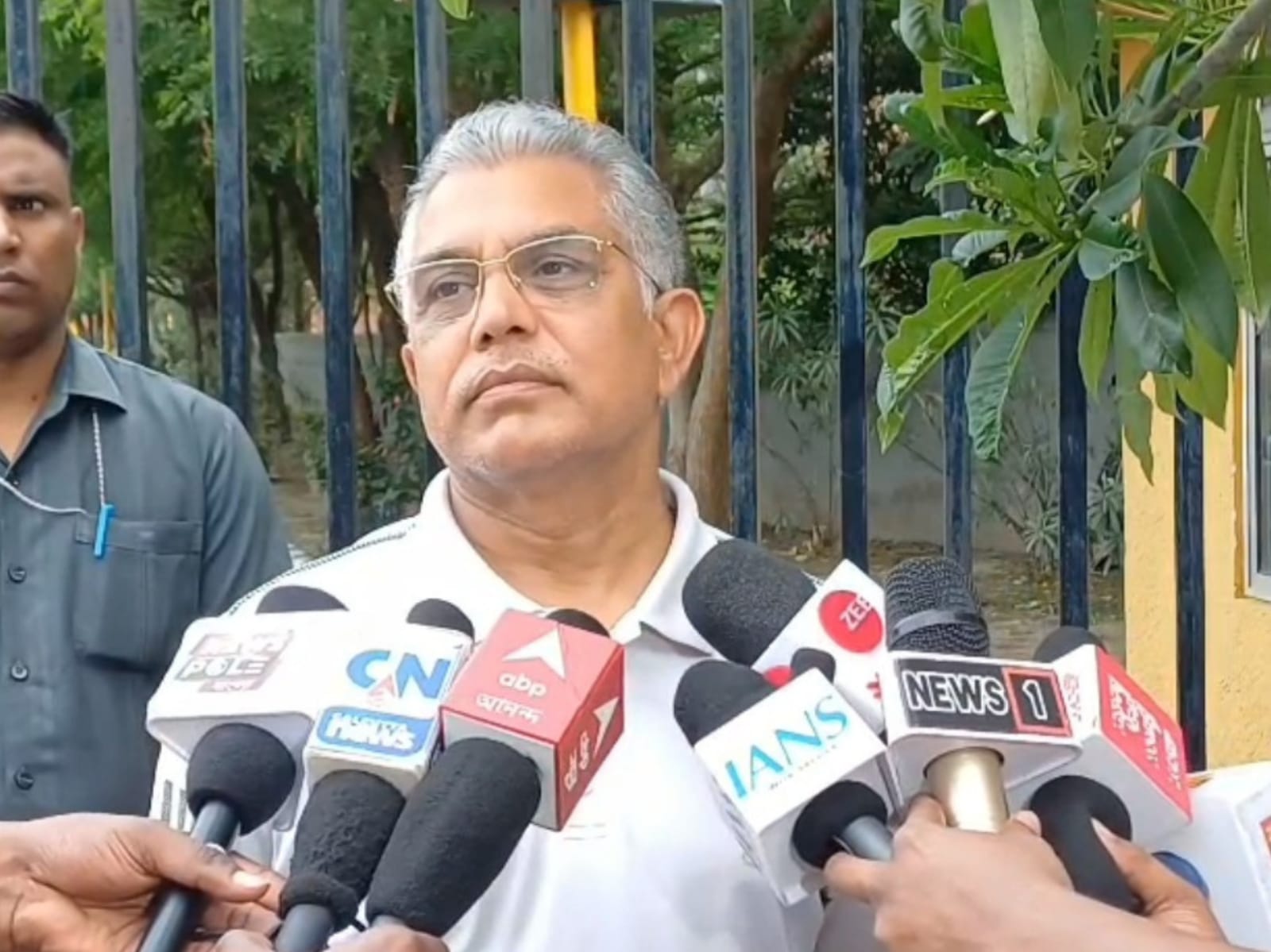 Dilip Ghosh