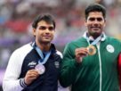 Neeraj Chopra
