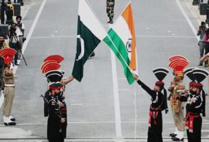India Pakistan Ceasefire