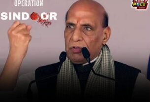 Operation Sindoor