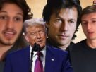 Imran Khan Sons
