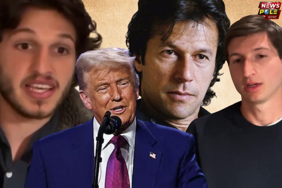 Imran Khan Sons