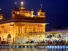 Golden Temple Attack