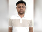 Pakistani Spy