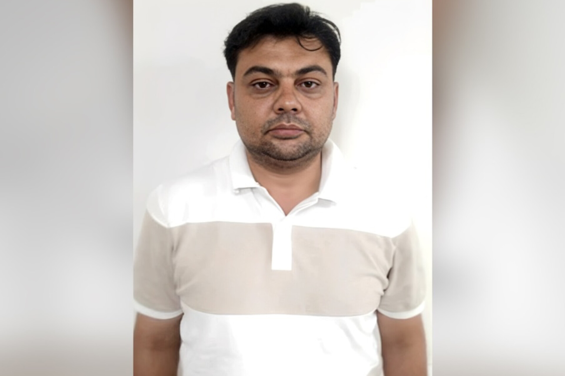 Pakistani Spy
