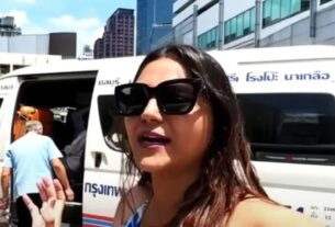 Youtuber Jyoti Malhotra