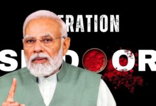 Operation Sindoor