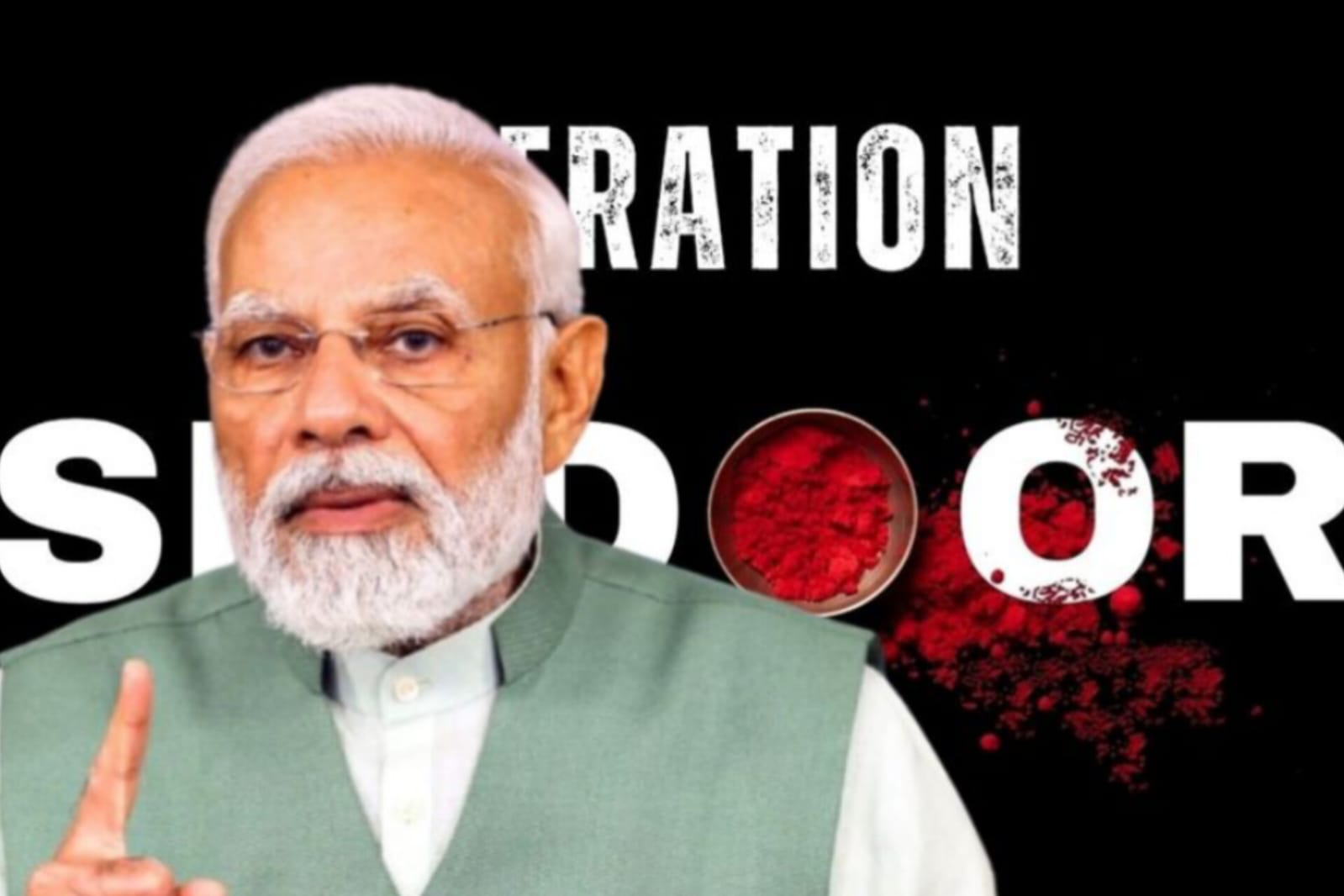 Operation Sindoor