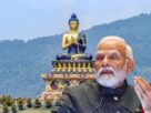 PM Modi Sikkim Visit
