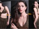 Ananya Pandey