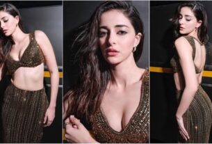 Ananya Pandey