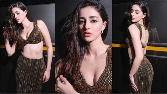 Ananya Pandey