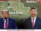 Trump Vs China