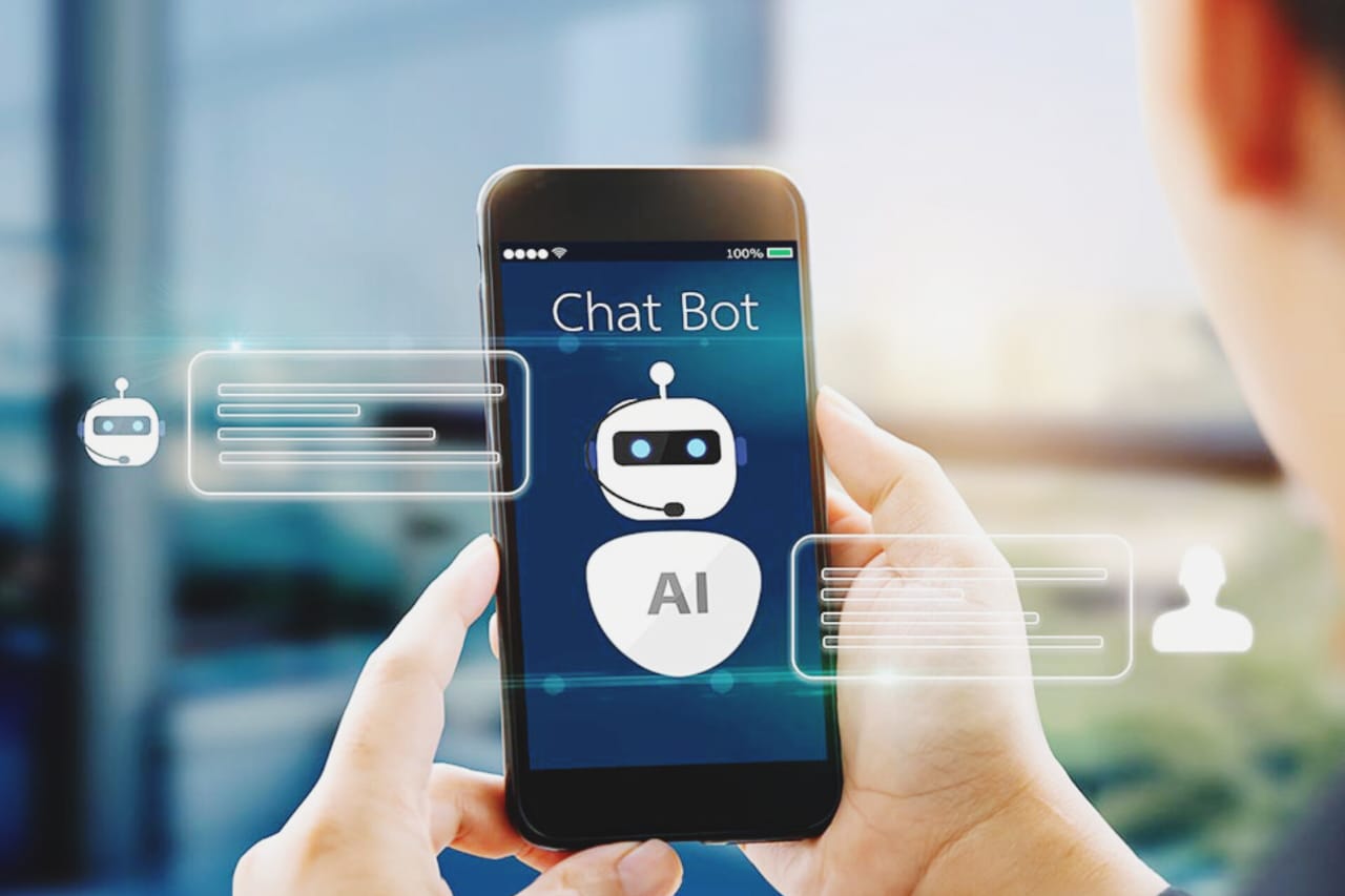 chatbot