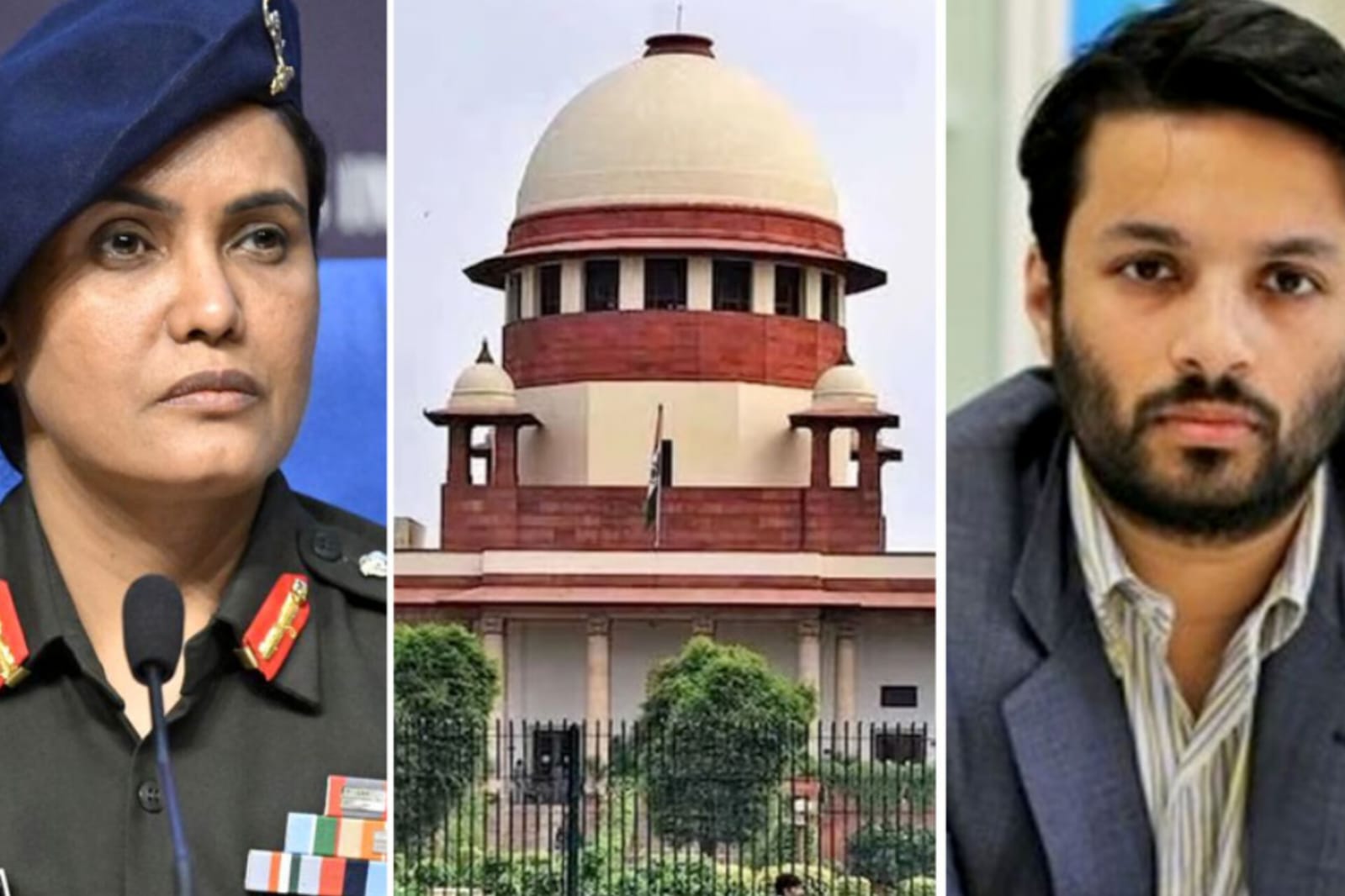 Operation Sindoor Controversy