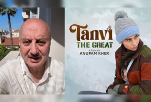 Anupam Kher