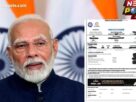 Train Ticket Controversy