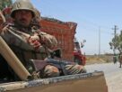 Balochistan Blast