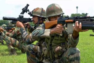 Jammu Kashmir