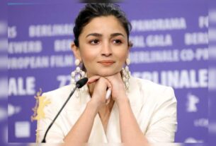 Alia Bhatt
