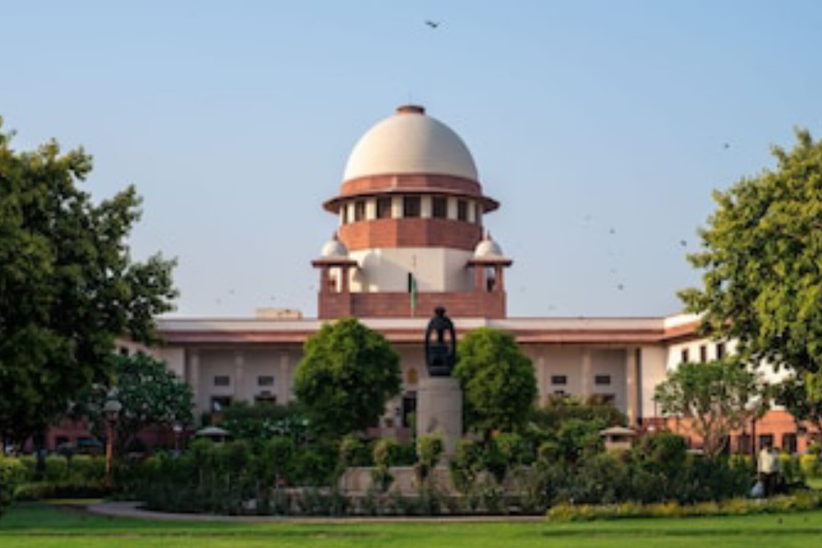 Supreme Court