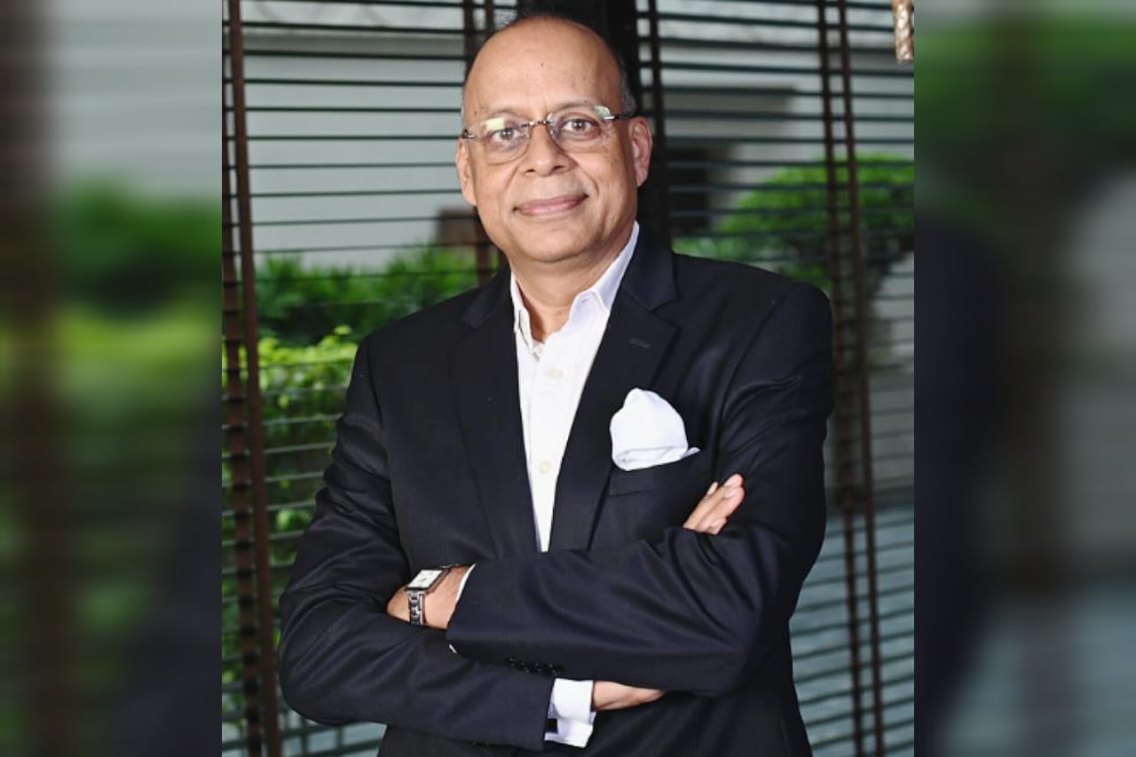 Ajay Kumar