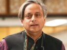 Sashi Tharoor