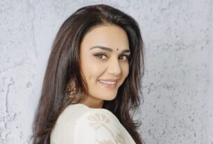 Preity Zinta