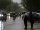 Heavy Rain Alert