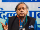 Shashi Tharoor