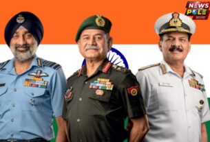 Indian Defence