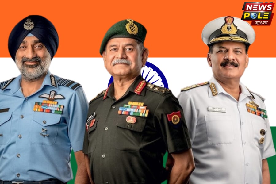 Indian Defence