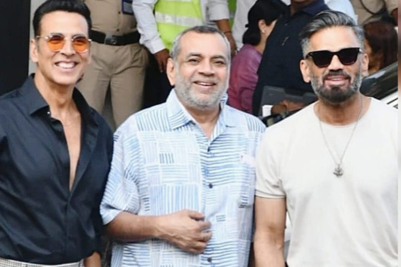 hera pheri 3