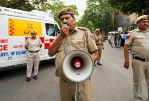 India Pakistan Tension