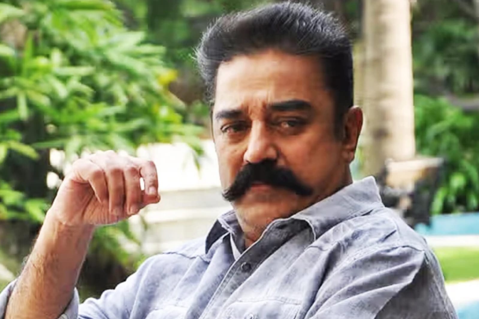 Kamal Haasan