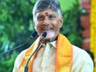 Chandrababu Naidu